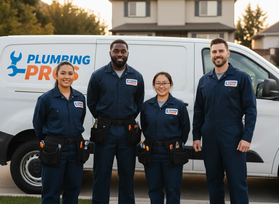 Water Heater Repair company in Bergholz, OH